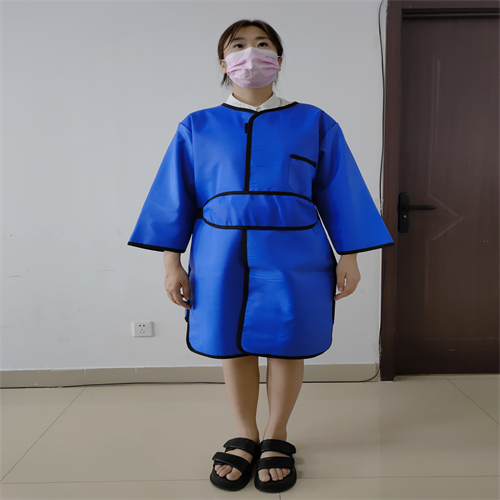 鄂州防辐射铅衣