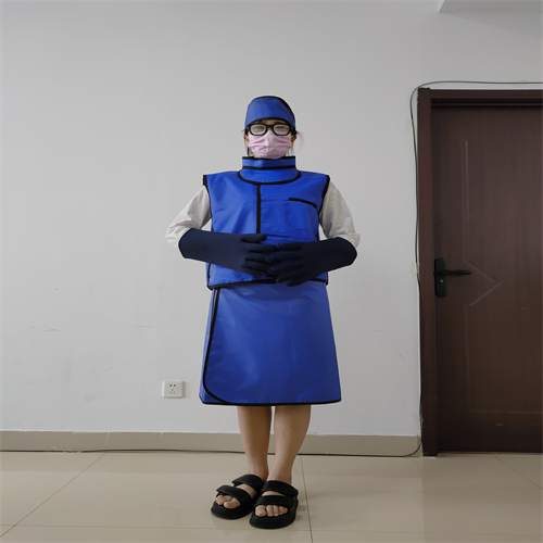 鄂州防辐射服