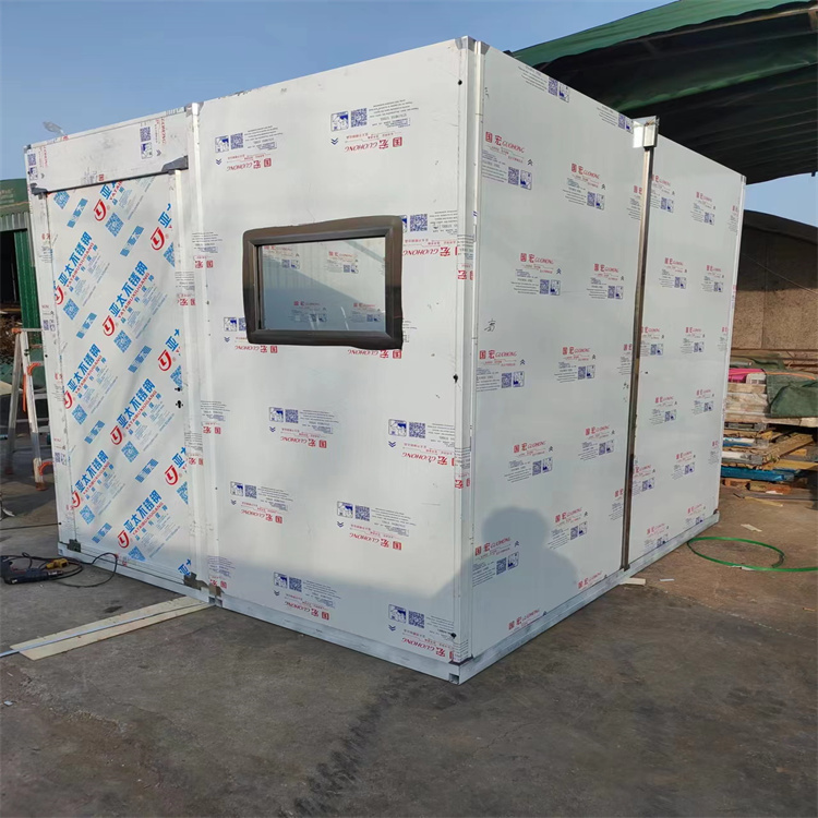 鄂州铅房验收标准